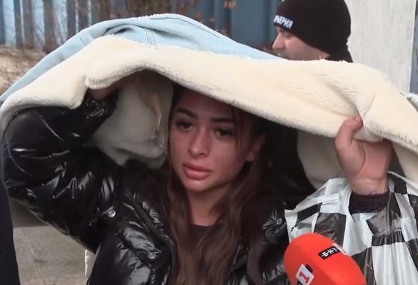 Мис Силикон Катрин Йорданова с първи думи след като беше