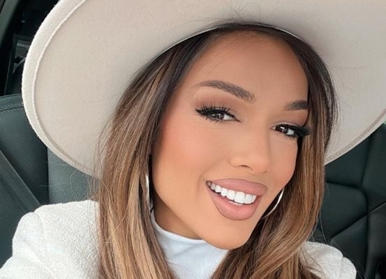 Кръвните проби на певицата Диона и на Мис Силикон Катрин