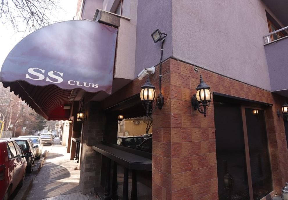 Оказа се че Нотариуса е давал само едно интервю