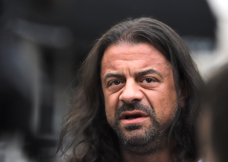 Перки в морето и туризъм не са съвместими в едно