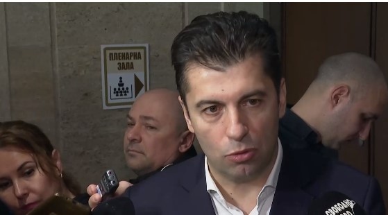 Остават точно 20 дни до датата на която настоящият кабинет