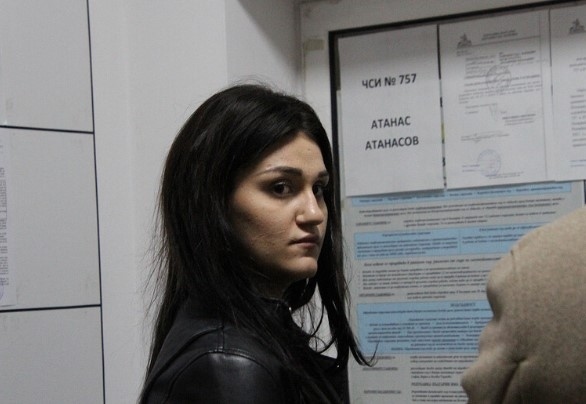 Дебора преди делото в Пловдив: Очаквам справедливост