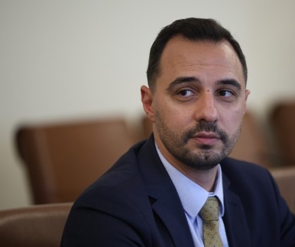 Скоро ще можем да съберем вноската на Лукойл  във Фонда Сигурност