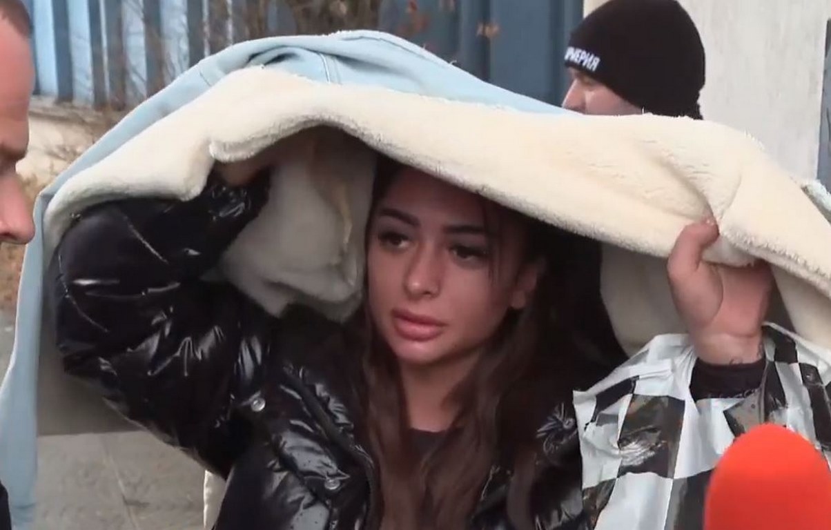 Организаторката на конкурса Мис Силикон Мариана Маринова е потресена от