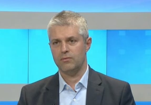 Кметът на Варна Благомир Коцев недоумява как е бил назначен