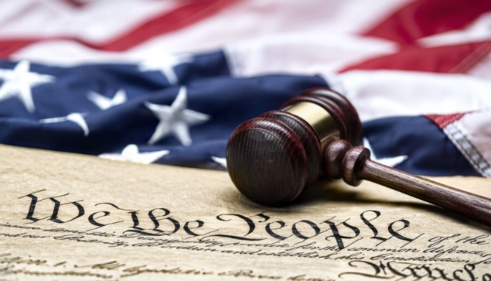 Сградата и галериите на Националния архив на САЩ бяха евакуирани