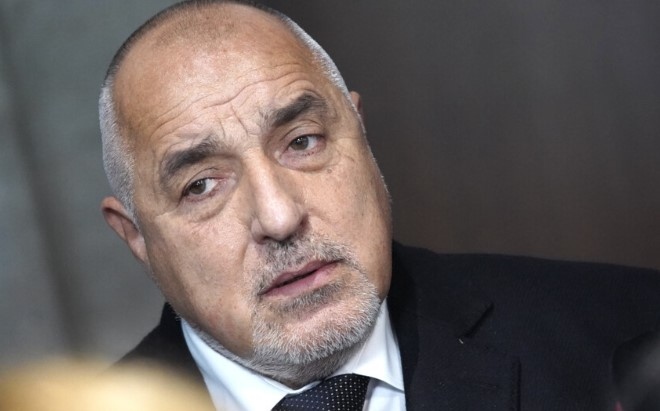 Всеки ден разбирам от ПП ДБ че трябва да мълчим В