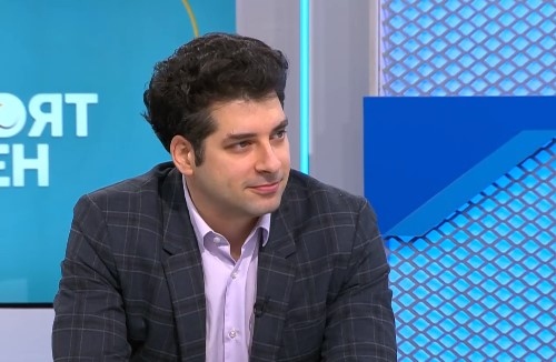 Страната ни почти няма шанс да влезе в еврозоната на