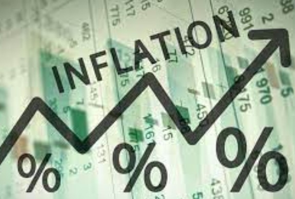 Месечната инфлация за януари 2024 е 0 5 а годишната инфлация