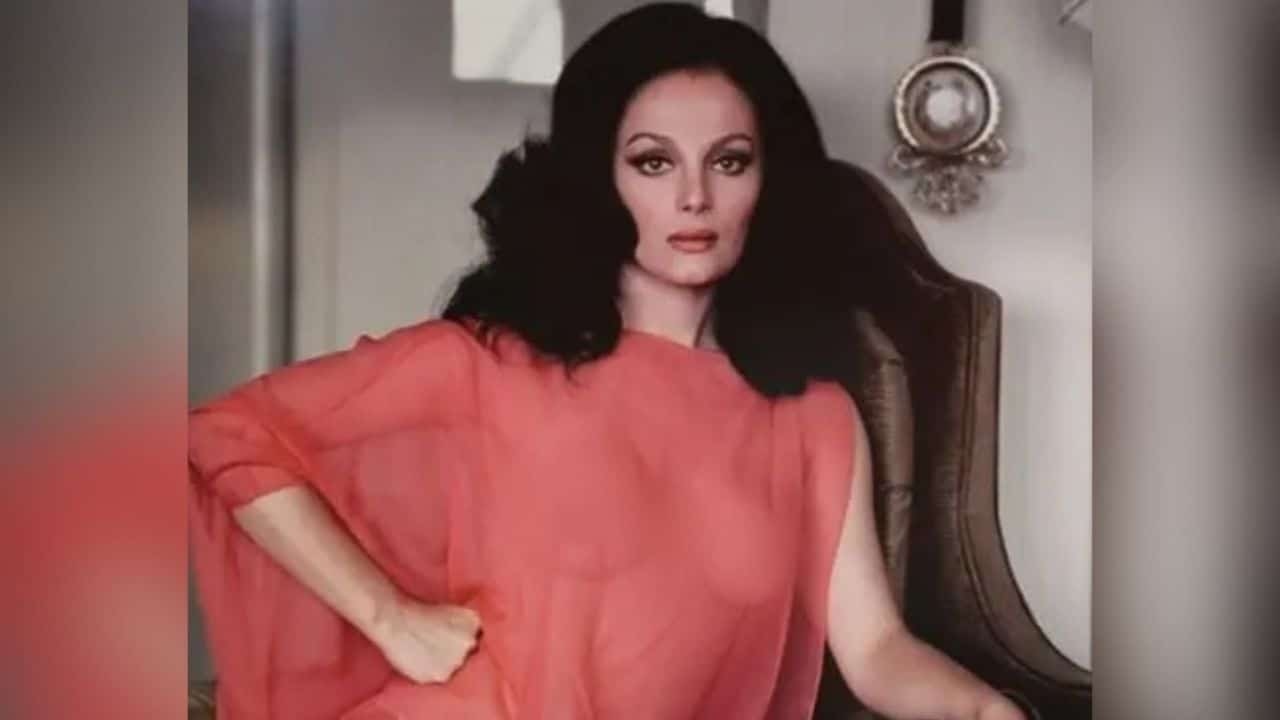 Порно индустрията потъна в траур Отиде си една от най известните