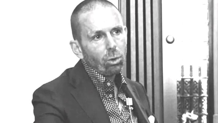 Адвокатите Велимир Атанасов Калин Чанков и Емил Писков бизнесменът Николай