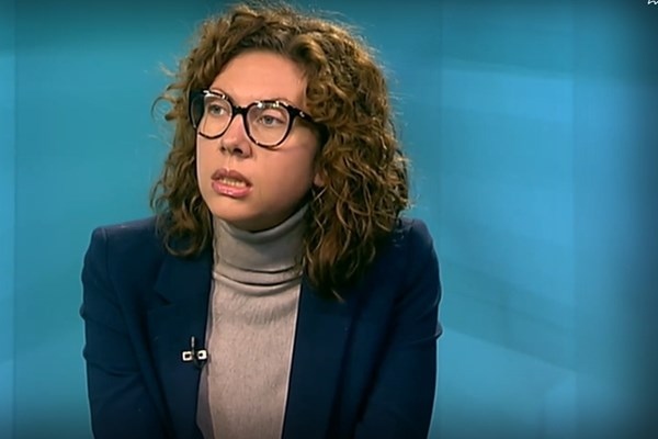 Всички очакваме акад Денков и Мария Габриел да се разберат