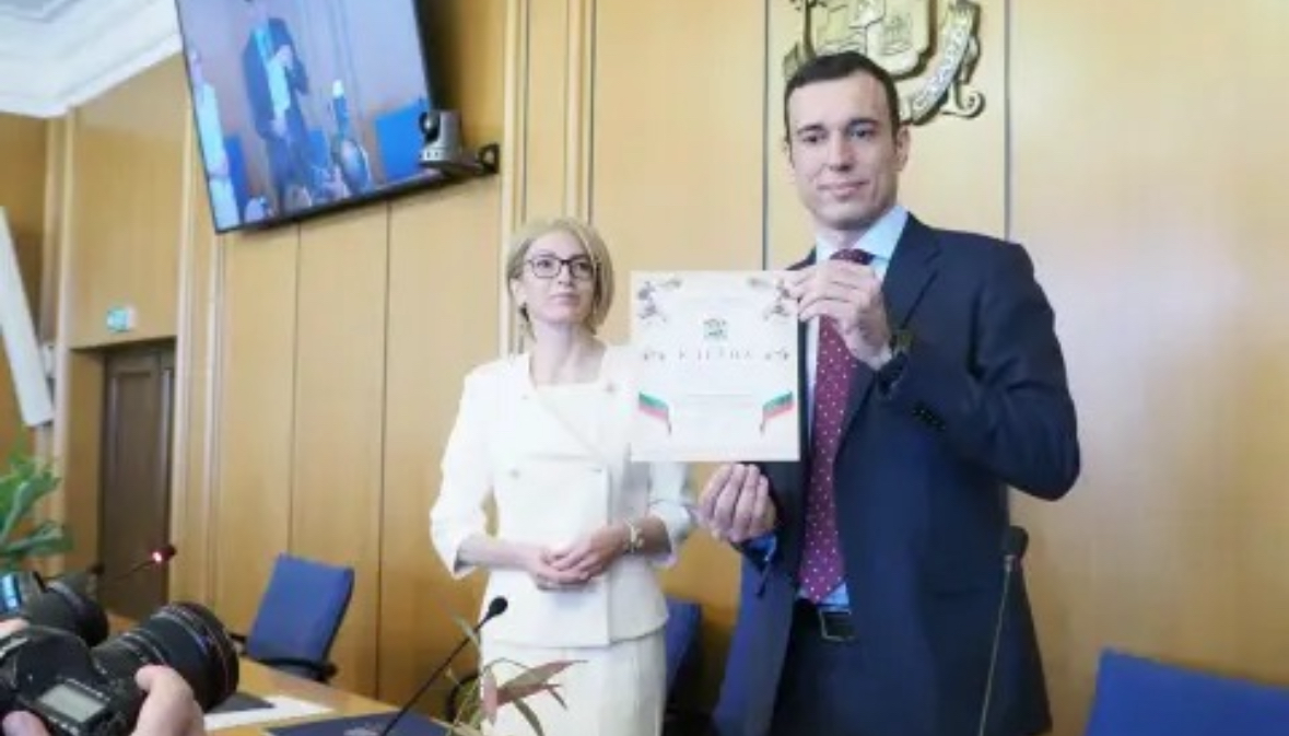 Областният управител на София върна избора на състава на комисиите