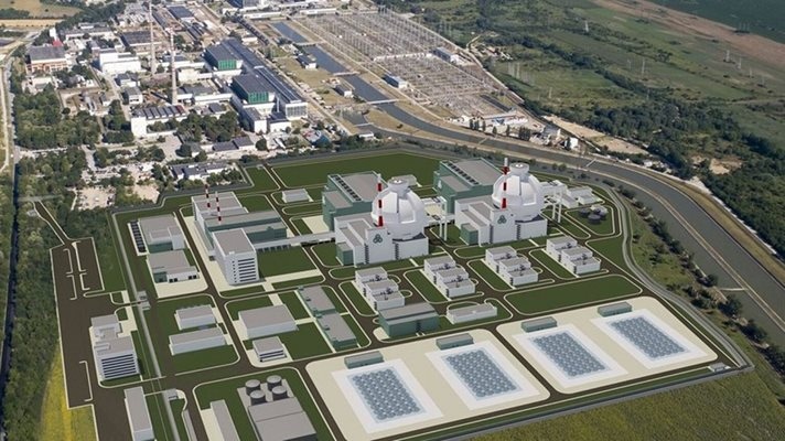 Южнокорейската компания Хюндай е единствена от петте с интерес да