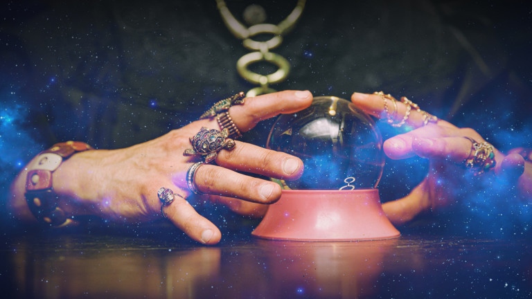 75 от българското население в определен момент прибягва до суеверия