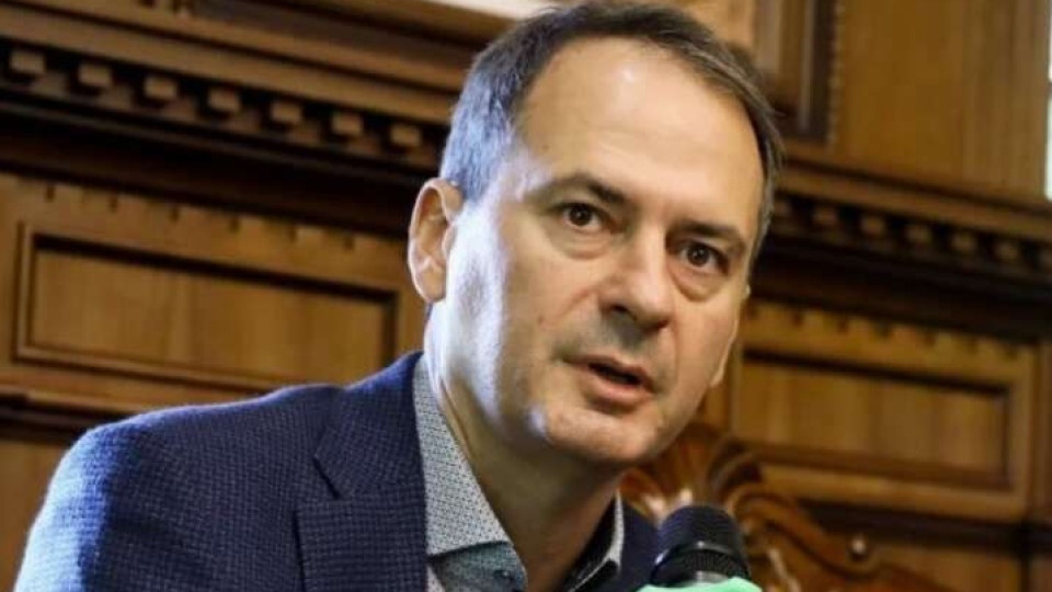 Навални най накрая беше убит от Путин днес Това написа в