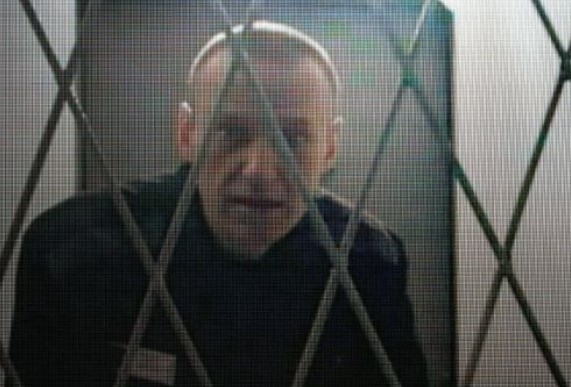 Руският опозиционер Алексей Навални е припаднал след като му е