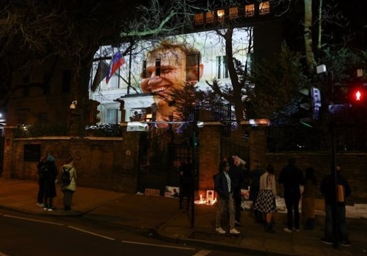 С бдения и протести в различни държави по света беше