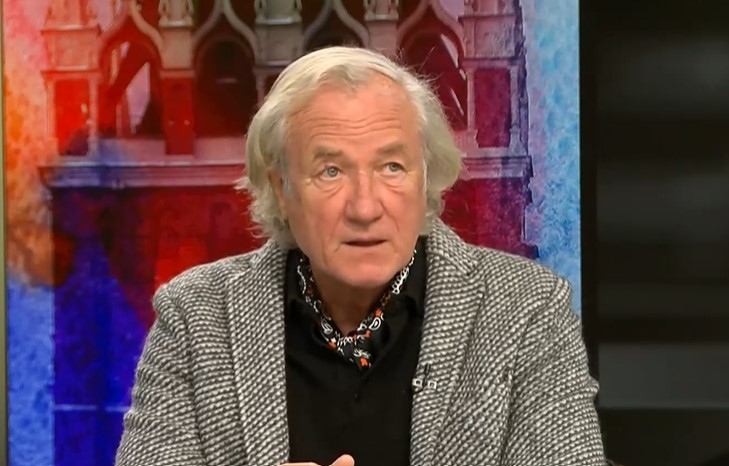 Майката на Навални казва че го е посетила преди няколко