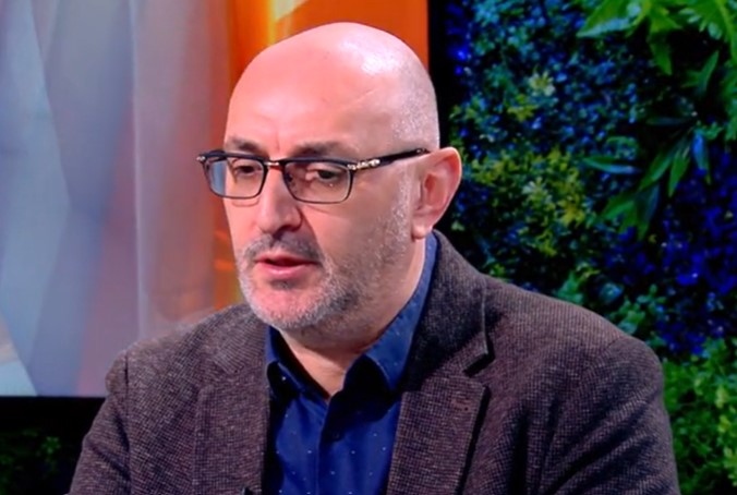 Смъртаната присъда на Навални беше обявена преди 3 години като