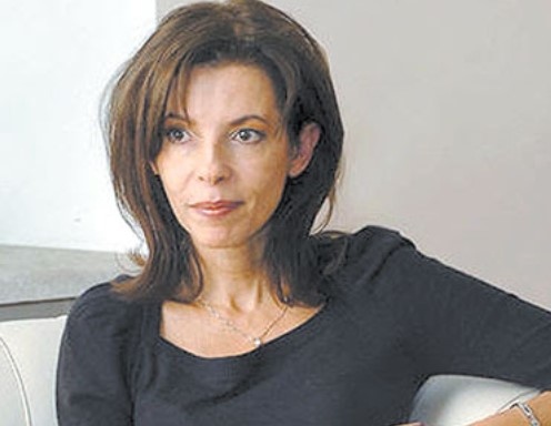 Бившата приятелка на лидера на ГЕРБ Бойко Борисов е мажоритарен