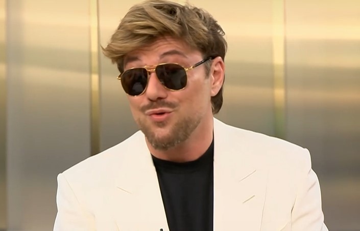 Песните му минават през поколенията остават следа и продължават да