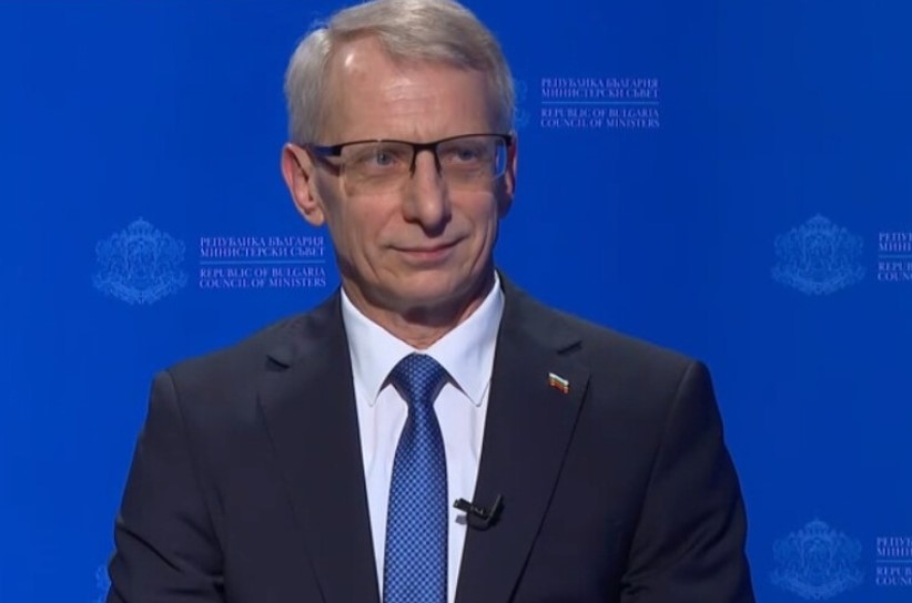 Използваме всяка възможност за да обясним колко е важно отварянето