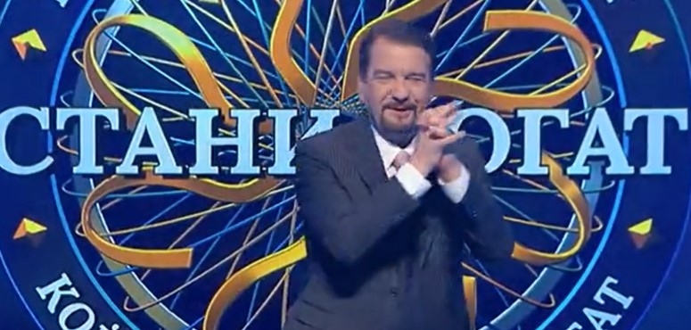 Новият сезон на Стани богат с легендарния водещ Ники Кънчев