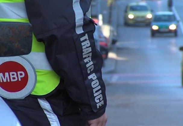 Два пъти повече пари от глоби е събрало МВР за