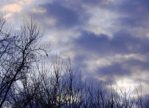 Днес облачността от северозапад ще се увеличава и след обяд