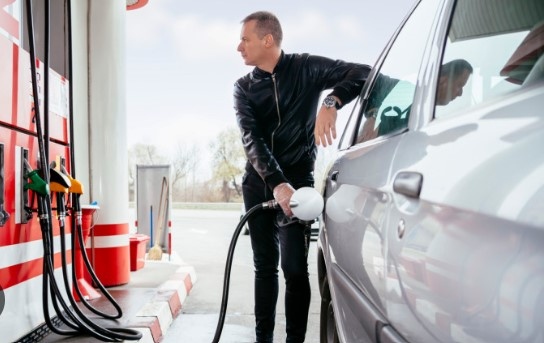 От седмица насам цените на бензина и на дизела отново