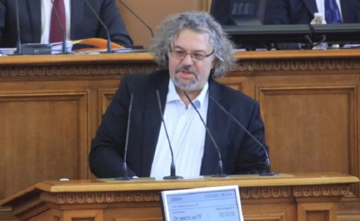 Петиция за преименуване на една от най знаковите софийски улици вместо