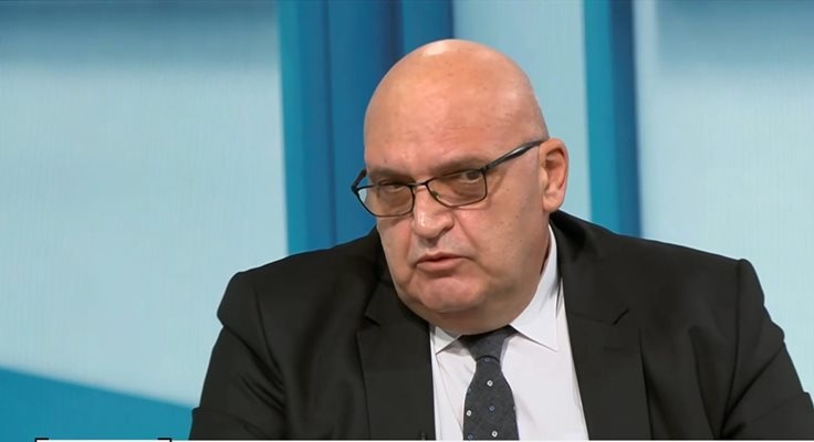 8 милиарда лева е бюджетът на НЗОК за тази година