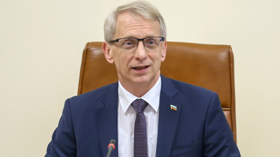 Премиерът Николай Денков потвърди че той и вицепремиерът Мария Габриел