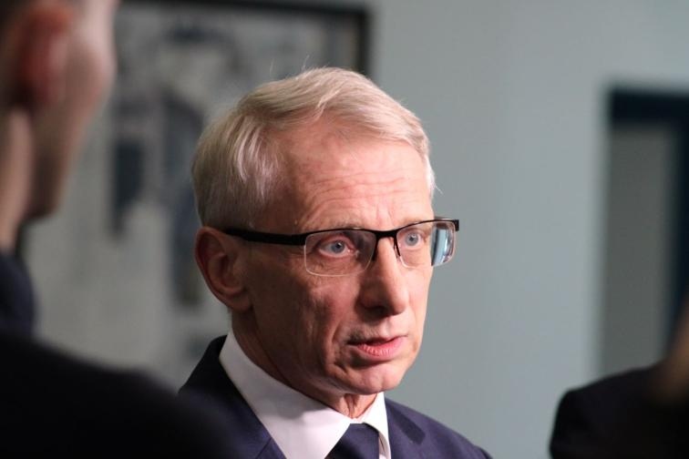 Тази игра на думи беше много неподходяща днес Това заяви