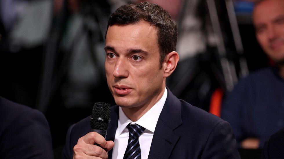 Името на Васил Левски ще остане завинаги символ на несломимия