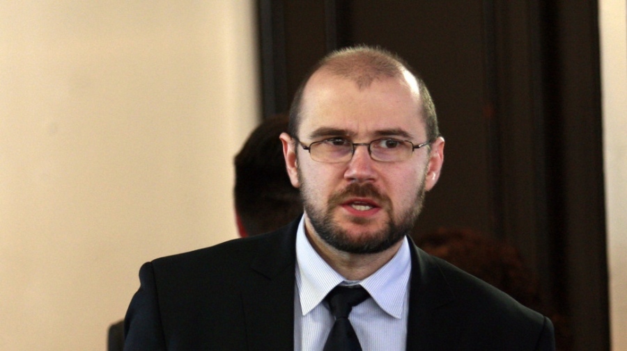 Андрей Янкулов: Данни са изтичали към Нотариуса, имал е връзки с високите етажи на МВР