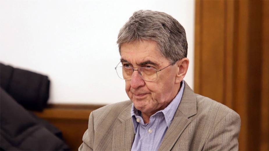 За близо месец след убийството на Мартин Божанов разследващите органи