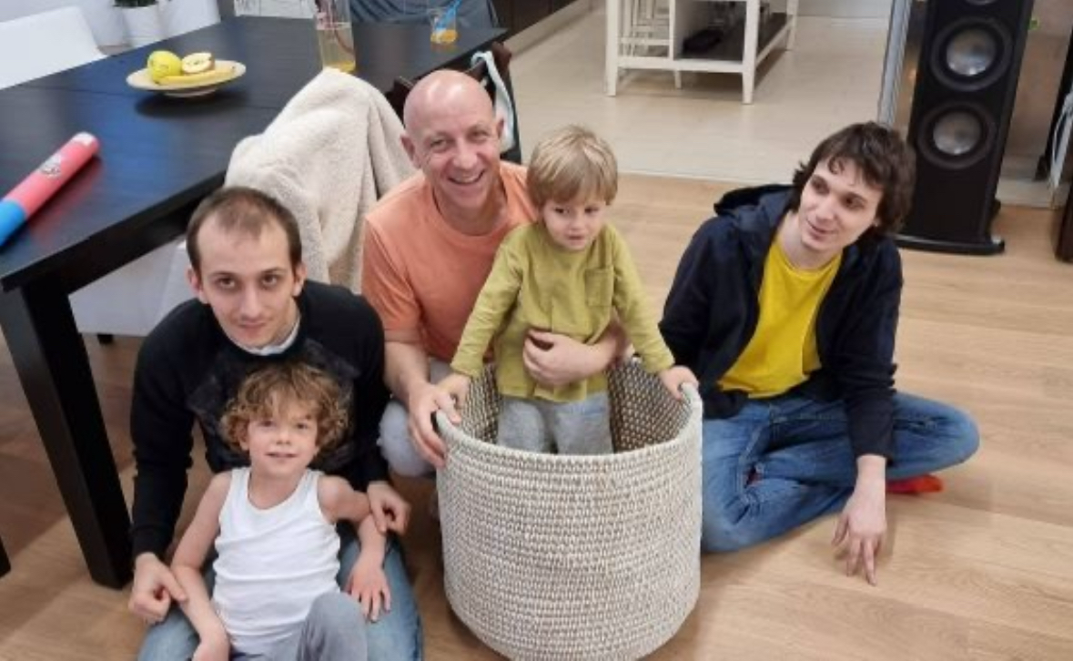 Дълъг и много разобличаващ коментар за начина по който се