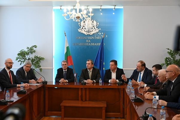 Повече изследвания за рак на гърдата маточната шийка и простатата