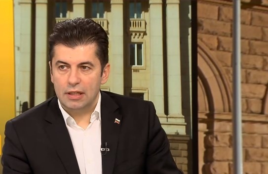 ПП ДБ все още няма обратна връзка от ГЕРБ СДС за предложения