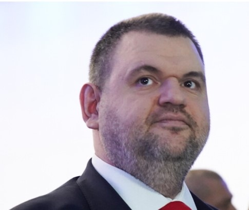 Интересът към делкането на държавата е много голям заяви председателят