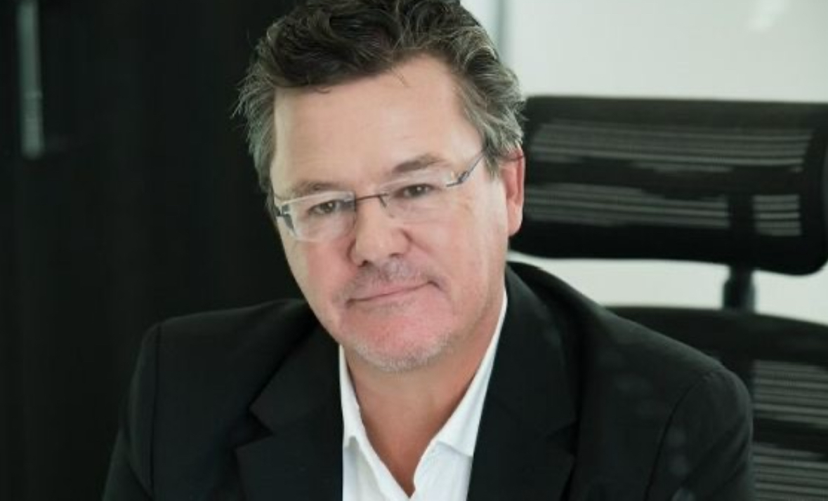 Дирк Геркенс е назначен за главен изпълнителен директор на NOVA