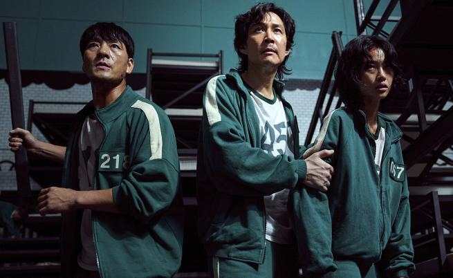 Феновете са в трепетно очакване на завръщането на Squid Gamе тази