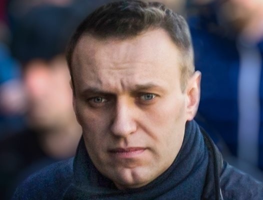 Твърди се че Алексей Навални вероятно е бил убит с