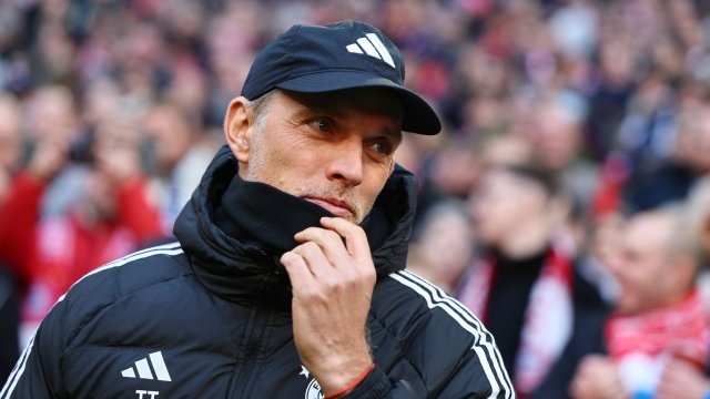 Очакваната рздяла между Байерн Мюнхен и треньора Томас Тухел ще