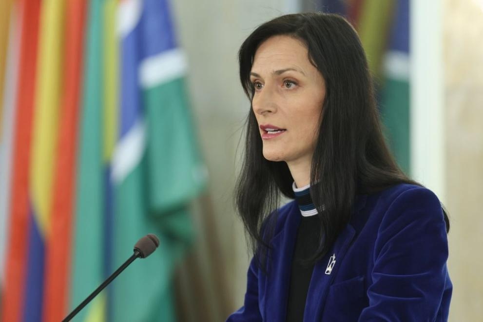 Няма да подпиша т нар меморандум Това каза вицепремиерът и министър