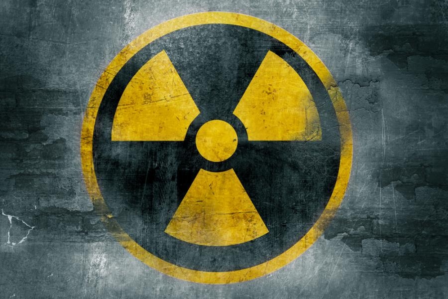 Предупреждение за радиоактивност имаше в румънския град Тимишоара.
Властите увериха, че