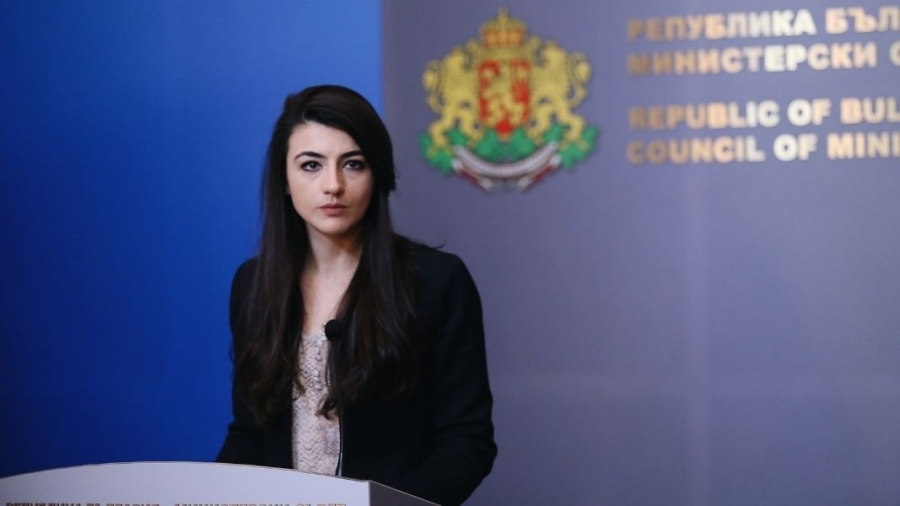 Лена Бориславова: Не сме поставяли ултиматум към ГЕРБ-СДС с меморандума