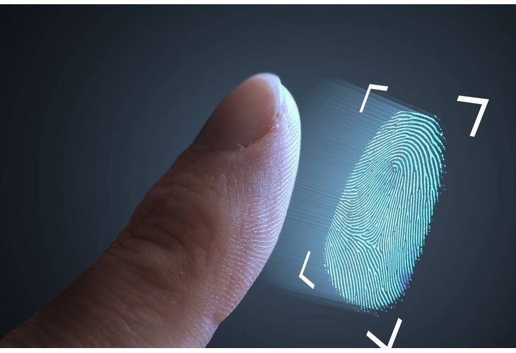 Учени успяха да реконструират пръстов отпечатък на човек само по